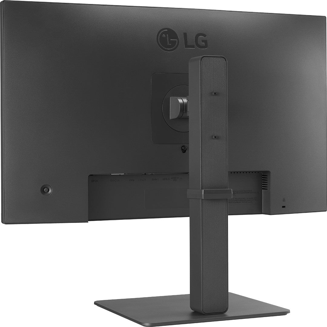 LG 27BR550Y-C computer monitor 68.6 cm (27") 1920 x 1080 pixels Full HD LED Grey