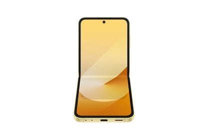 Samsung Galaxy Z Flip6 6.7" Dual SIM Android 14 5G USB Type-C 12 GB 256 GB 4000 mAh Yellow