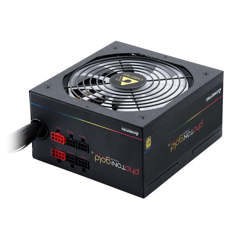 Chieftec Photon GOLD power supply unit