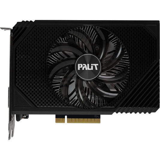 Palit GeForce RTX 3050 StormX