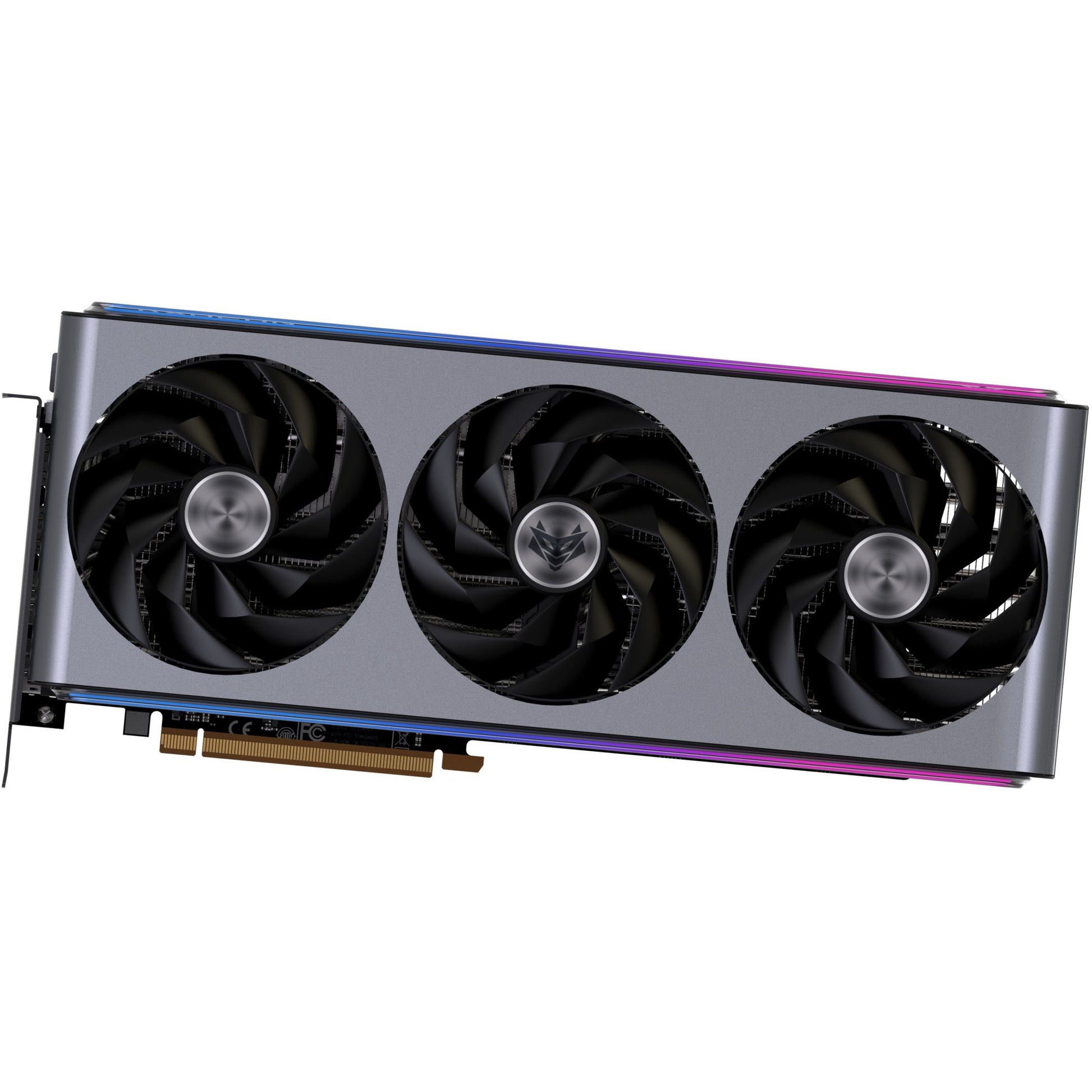 Sapphire NITRO+ Radeon RX 7900 XT Vapor-X