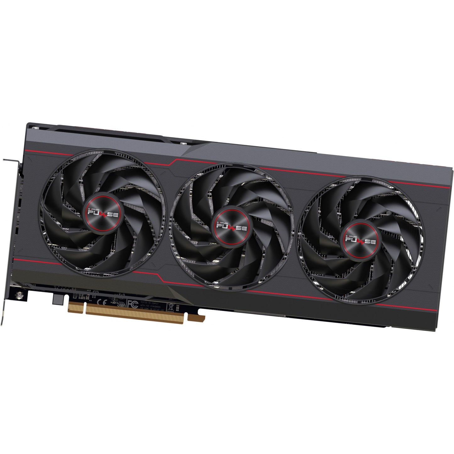 Sapphire PULSE Radeon RX 7900 XT