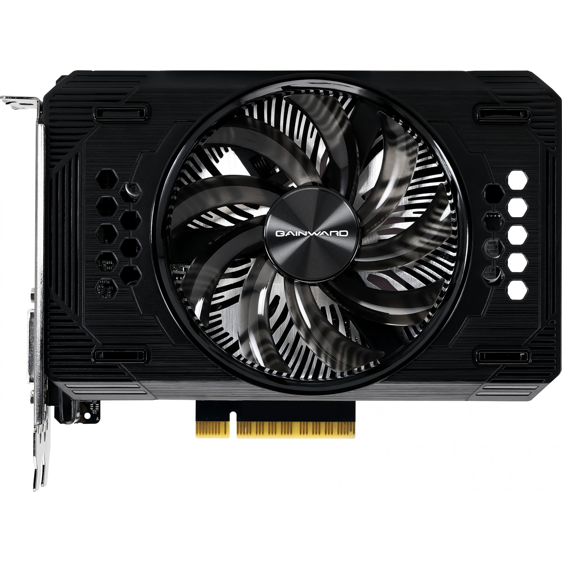  GeForce RTX 3050