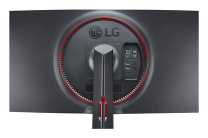 LG 34GN850P-B.AEU computer monitor