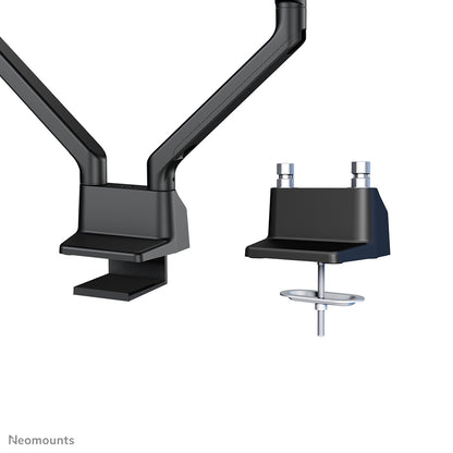 Neomounts desk monitor arm