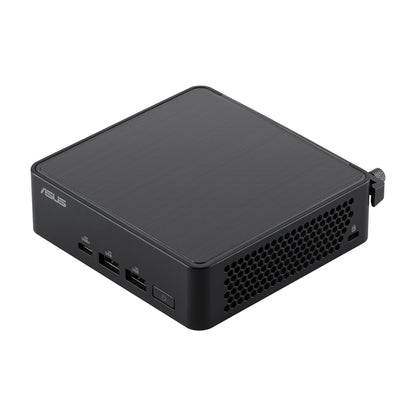 ASUS NUC 14 Pro RNUC14RVKI300002I UCFF Black 100U