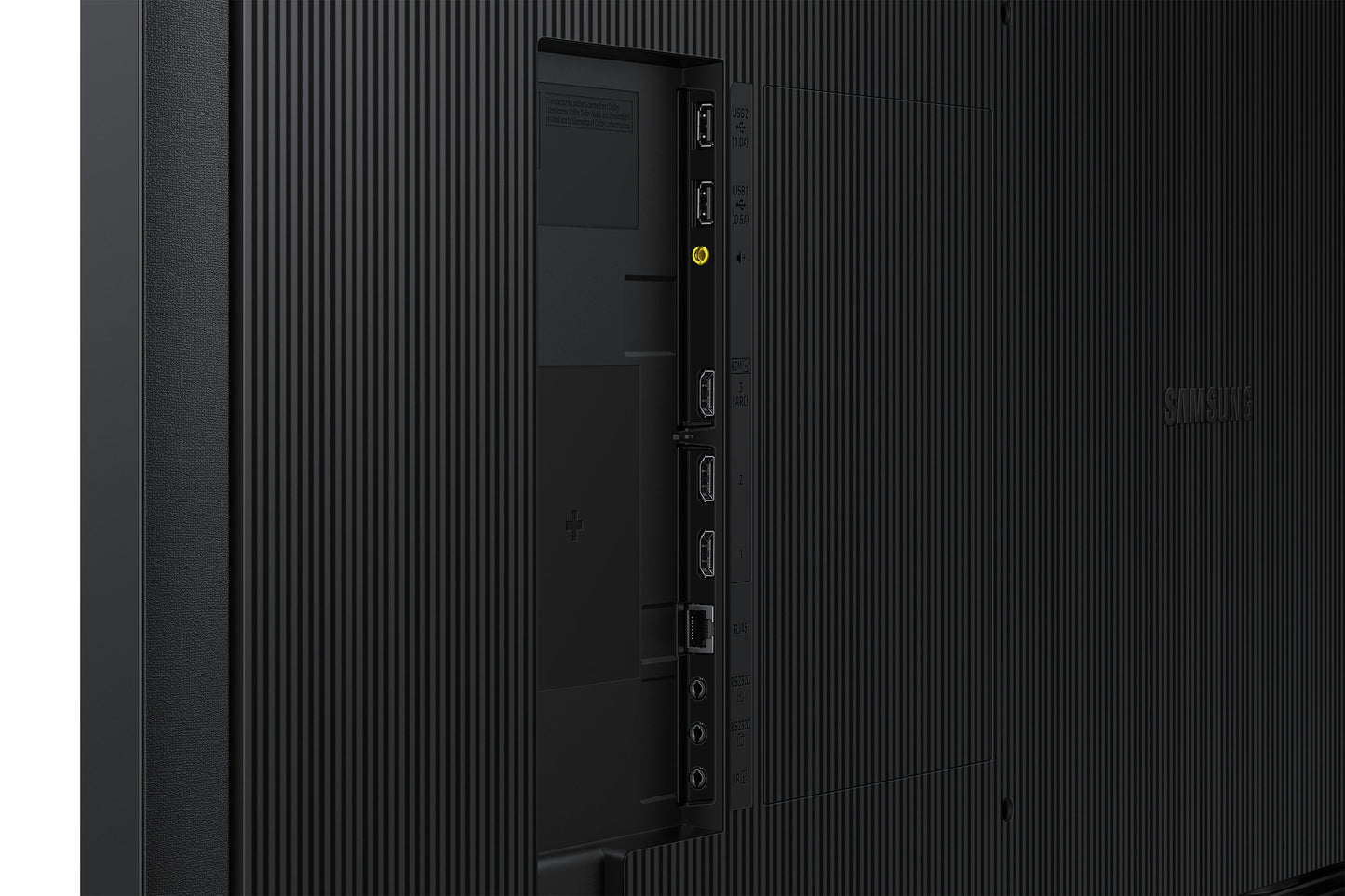 Samsung QB85C