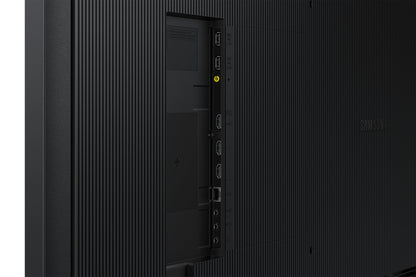 Samsung QB85C