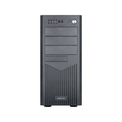 Chieftec BM-25B-OP computer case Black