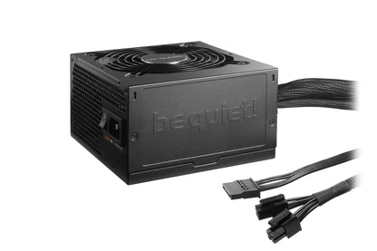 be quiet! System Power 9 | 600W CM