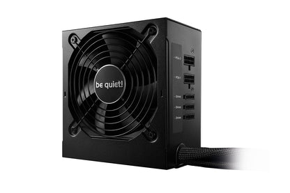 be quiet! System Power 9 | 600W CM