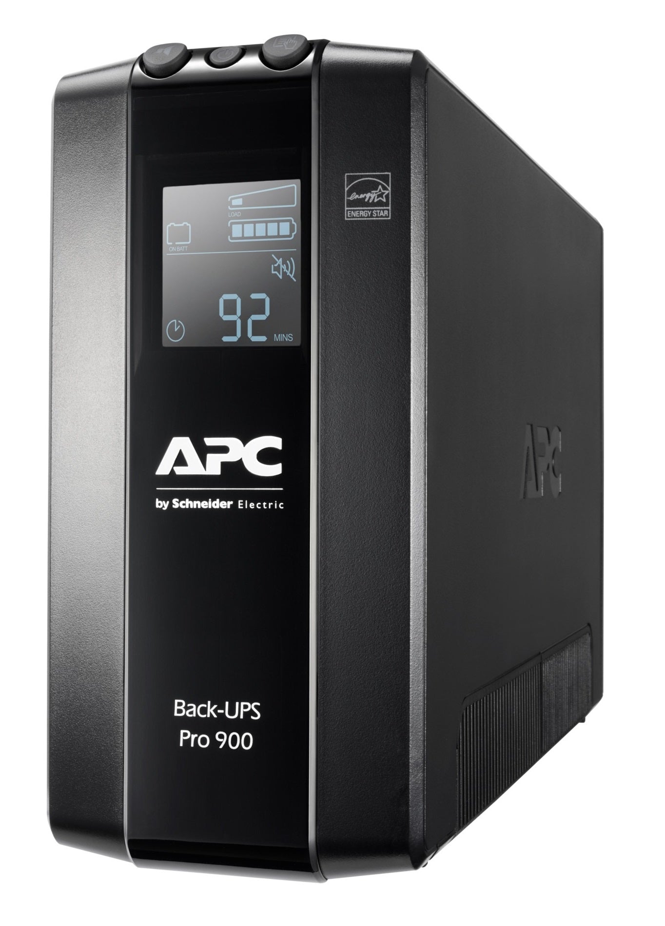 APC Back-UPS PRO BR900MI - 6x C13 output, USB, 900VA