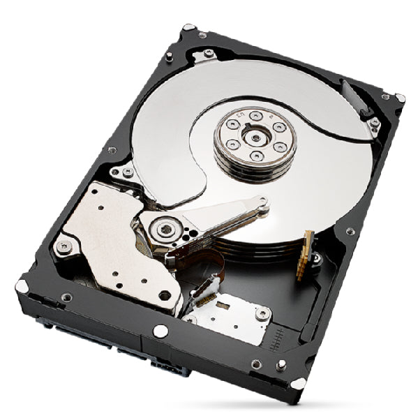 Seagate IronWolf Pro ST6000NT001 internal hard drive 6 TB 7200 RPM 256 MB 3.5"