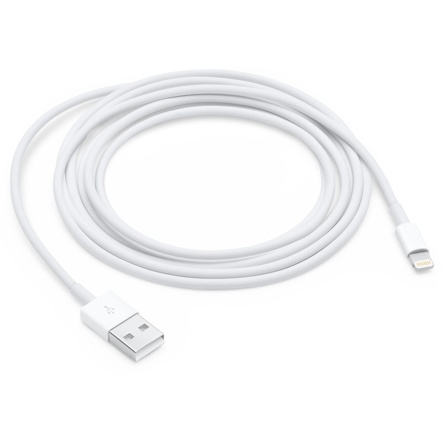 Apple Lightning to USB Cable (2 m)