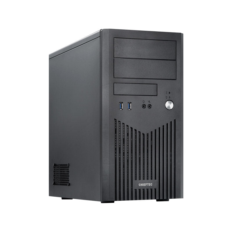 Chieftec BD-25B-350GPB computer case Black 350 W