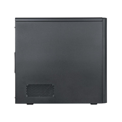 Chieftec BD-25B-350GPB computer case Black 350 W