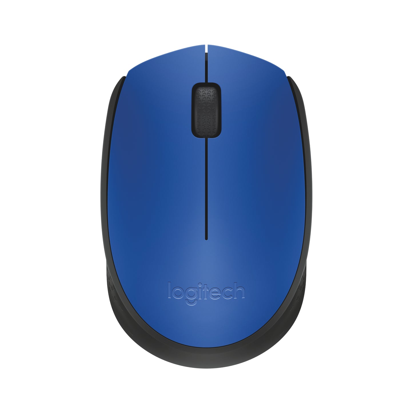 Logitech M170 Wireless Mouse