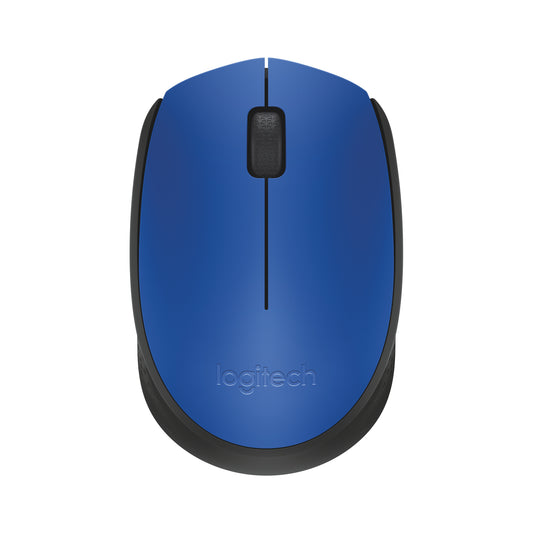 Logitech M170 Wireless Mouse