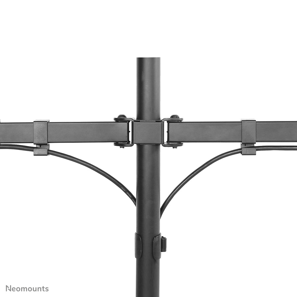 Neomounts desk monitor arm