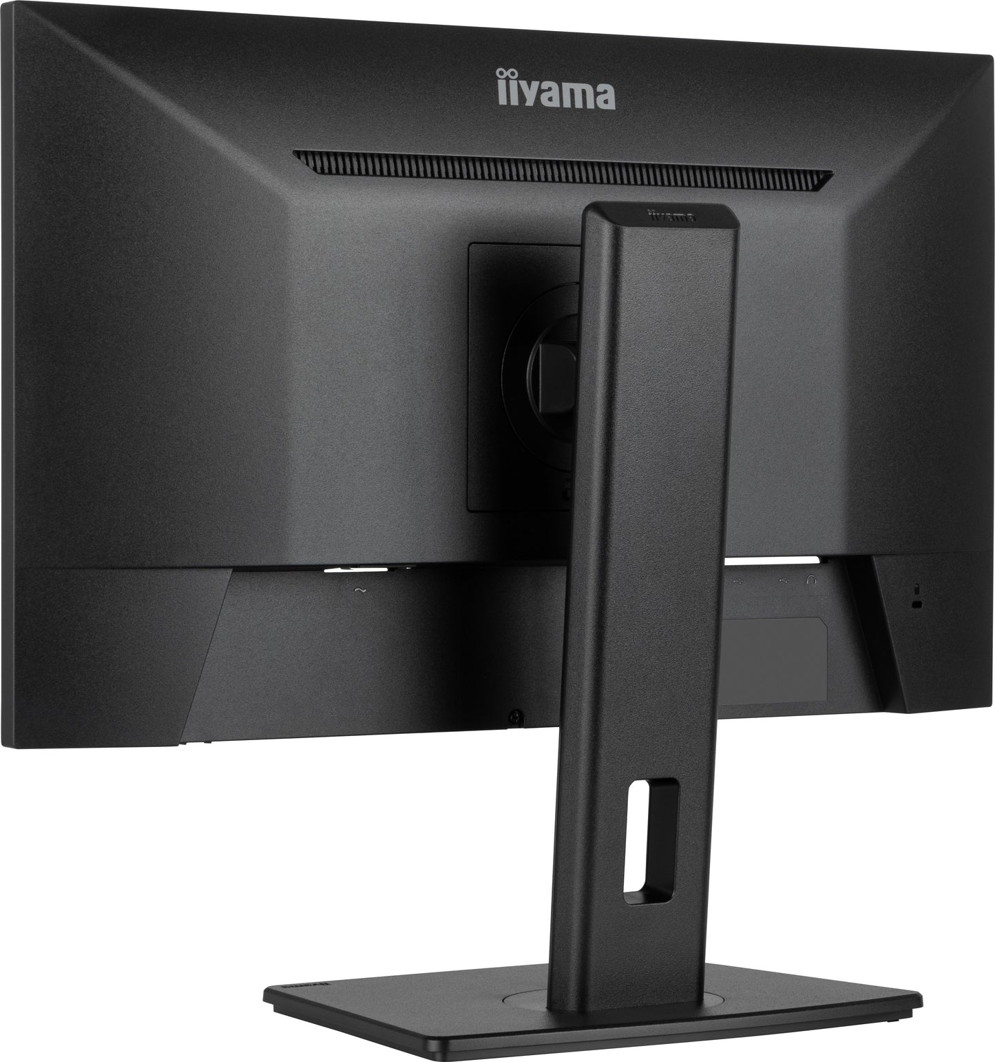 iiyama ProLite XUB2493HSU-B6 computer monitor 60.5 cm (23.8") 1920 x 1080 pixels Full HD LED Black