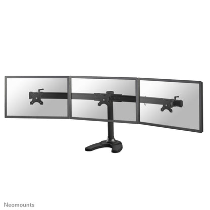 Neomounts monitor desk mount