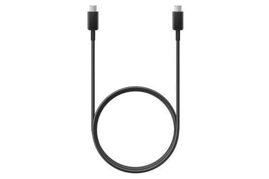 Samsung EP-DN975 USB cable USB 2.0 1 m USB C Black