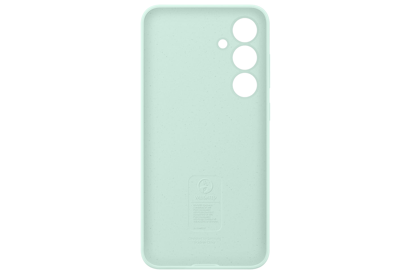 Samsung Silicone Case for S24 FE