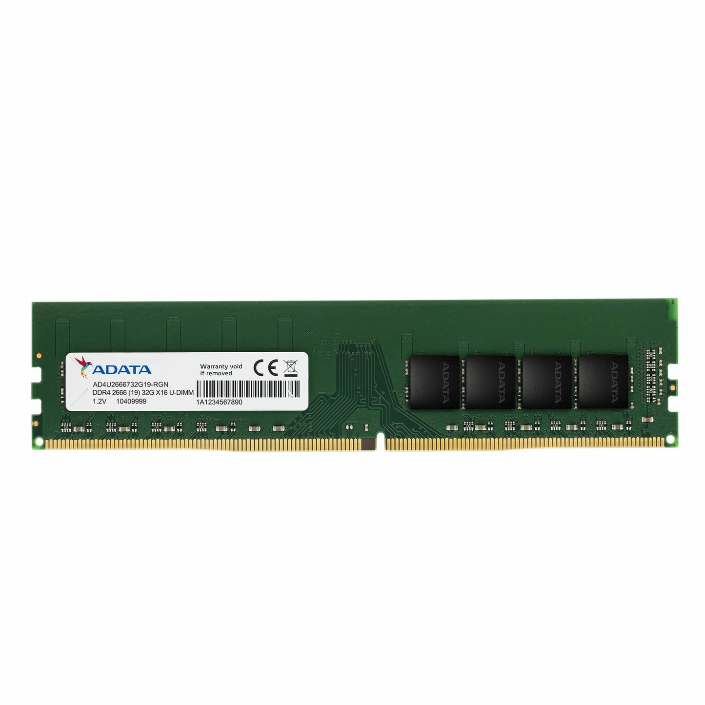 ADATA Premier memory module