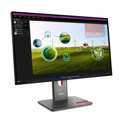 Lenovo ThinkVision P27Q-40 LED display