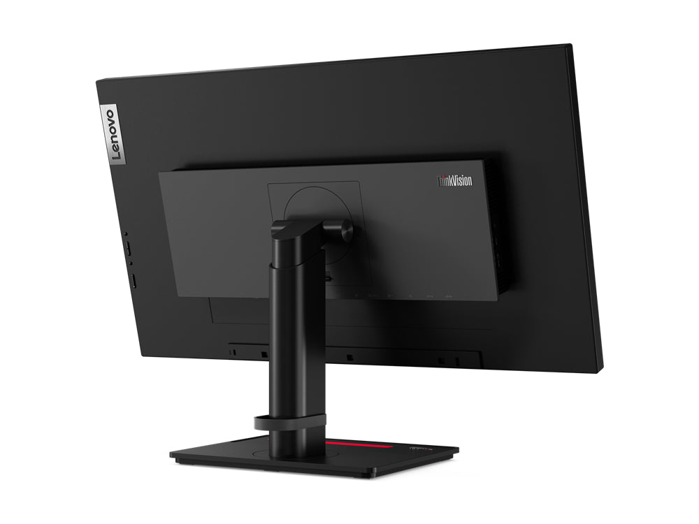 Lenovo ThinkVision P27h-20 computer monitor 68.6 cm (27") 2560 x 1440 pixels Quad HD LED Black