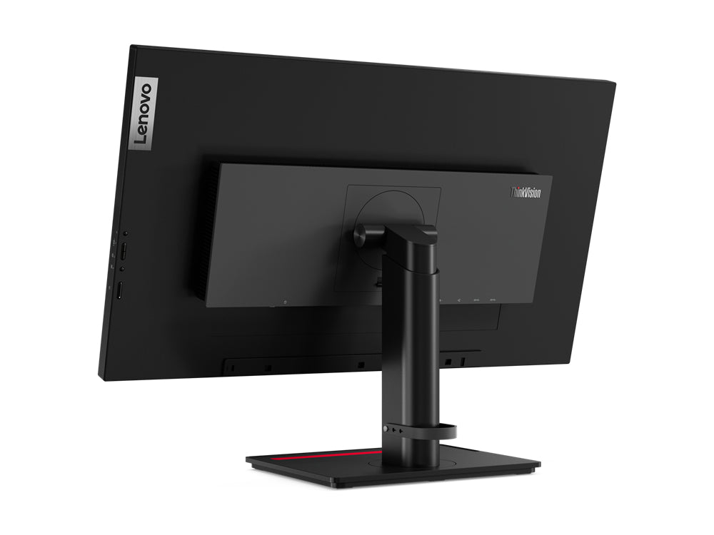 Lenovo ThinkVision P27h-20 computer monitor 68.6 cm (27") 2560 x 1440 pixels Quad HD LED Black