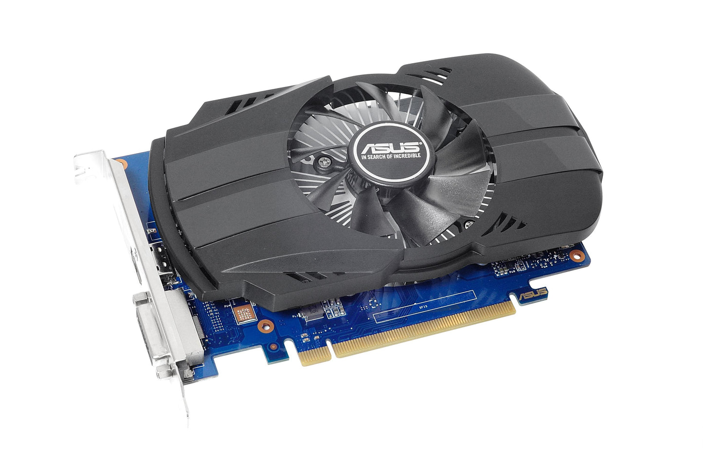 ASUS PH-GT1030-O2G NVIDIA GeForce GT 1030 2 GB GDDR5