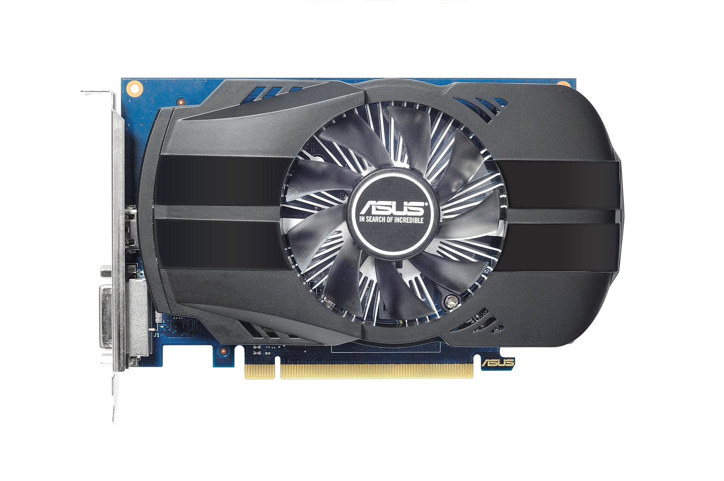 ASUS PH-GT1030-O2G NVIDIA GeForce GT 1030 2 GB GDDR5