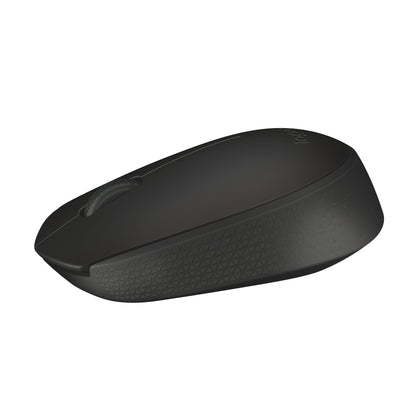 Logitech M170 Wireless Mouse