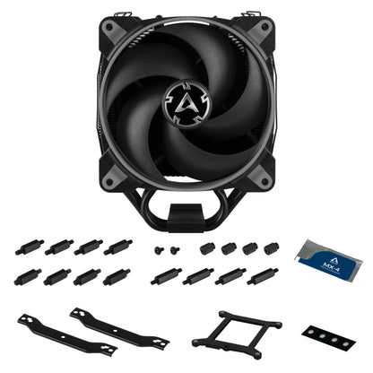 ARCTIC Freezer 34 eSports DUO - Tower CPU Cooler with BioniX P-Series Fans in Push-Pull-Configuration