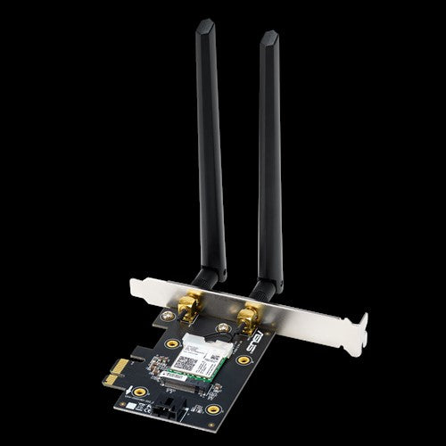 ASUS PCE-AX3000 Internal WLAN / Bluetooth 3000 Mbit/s