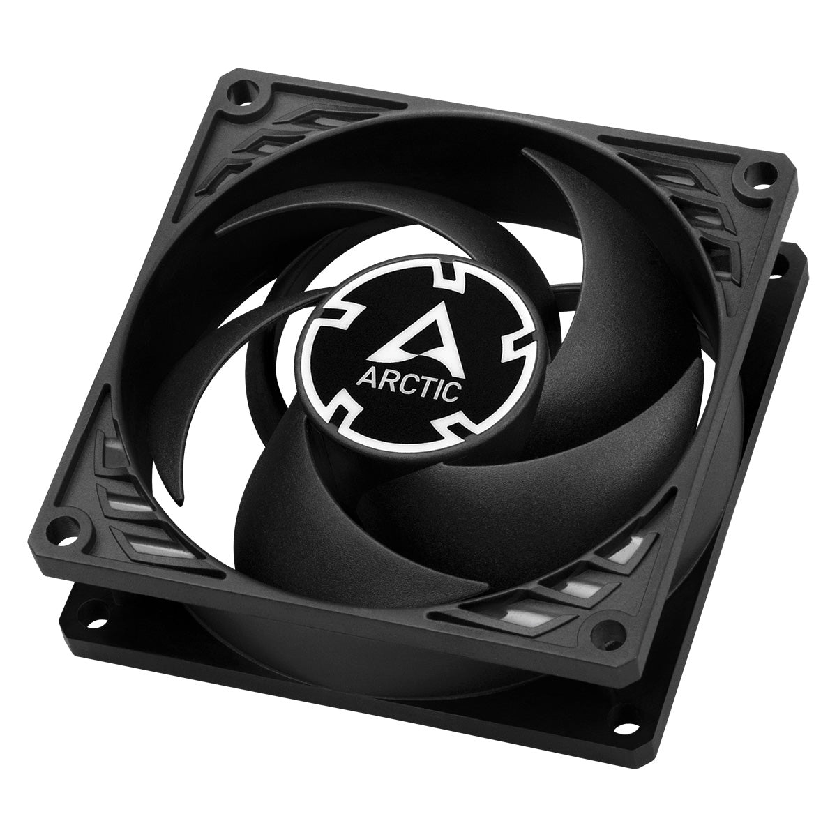 ARCTIC P8 - Pressure-optimised 80 mm Fan