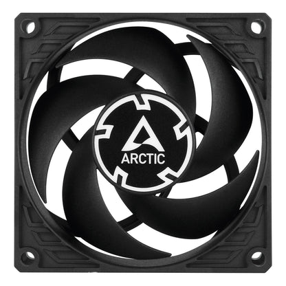 ARCTIC P8 - Pressure-optimised 80 mm Fan