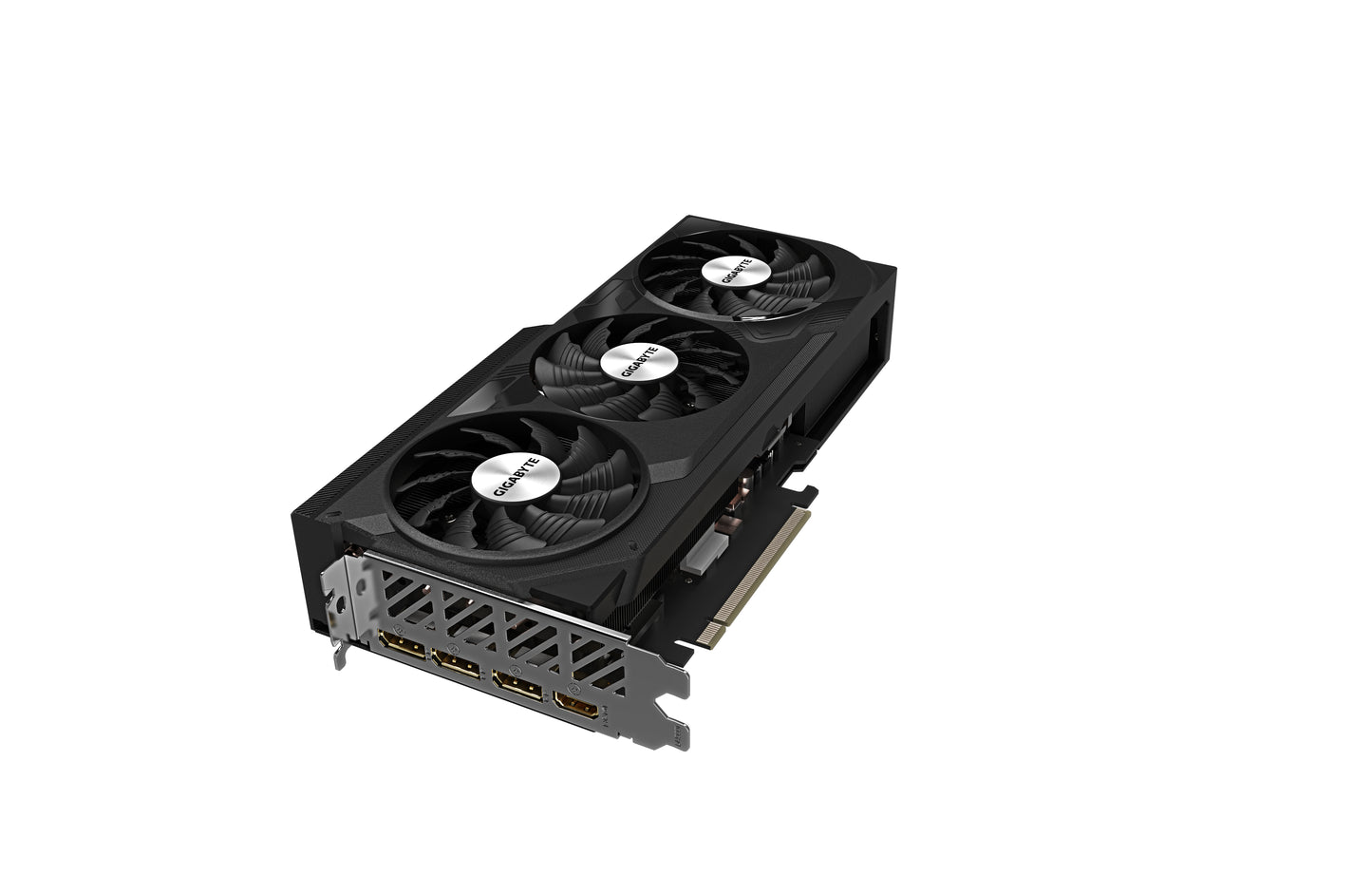 GIGABYTE GeForce RTX 4070 Ti SUPER WINDFORCE OC 16G NVIDIA 16 GB GDDR6X