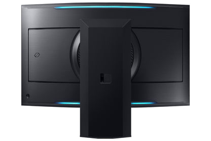 Samsung G97NC computer monitor