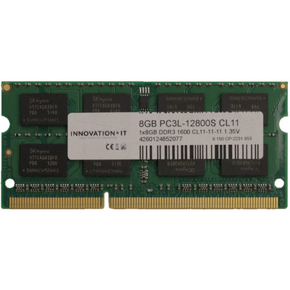 Innovation IT 4260124852077