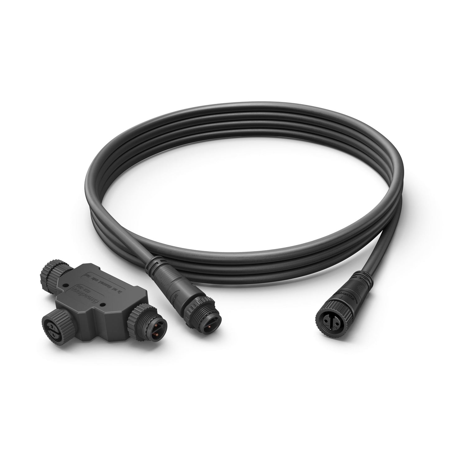 Philips Outdoor cable extension 2.5 m