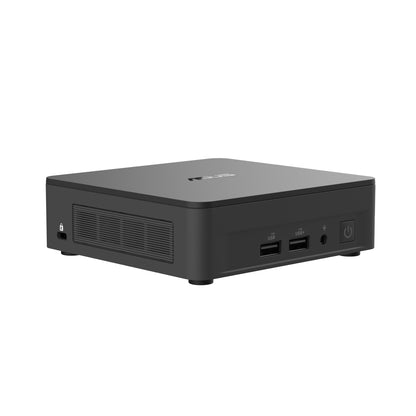 ASUS NUC 12 RNUC12WSKI500000I Black i5-1240P