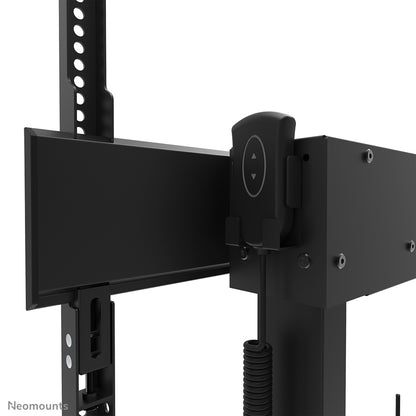 Neomounts motorised wall mount