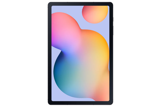 Samsung Galaxy Tab S6 Lite Wi-Fi 64 GB 26.4 cm (10.4") 4 GB Wi-Fi 5 (802.11ac) Grey