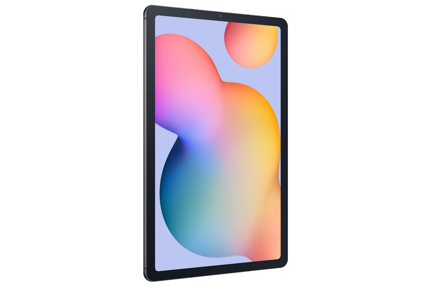 Samsung Galaxy Tab S6 Lite LTE 4G LTE-TDD & LTE-FDD 64 GB 26.4 cm (10.4") 4 GB Wi-Fi 5 (802.11ac) Grey