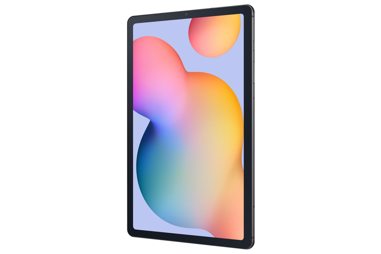 Samsung Galaxy Tab S6 Lite LTE 4G LTE-TDD & LTE-FDD 64 GB 26.4 cm (10.4") 4 GB Wi-Fi 5 (802.11ac) Grey