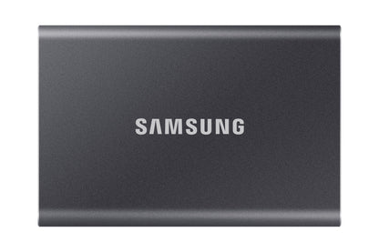 Samsung Portable SSD T7