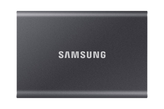 Samsung Portable SSD T7