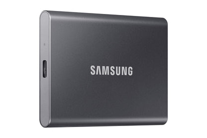 Samsung Portable SSD T7